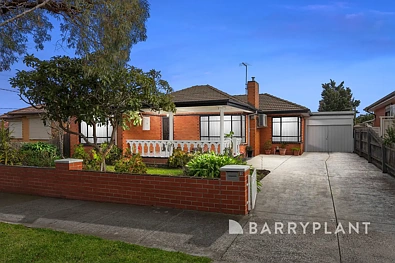St Albans 3房 黄金地段的经典砖房 Timeless Brick Home in a Convenient Family Location