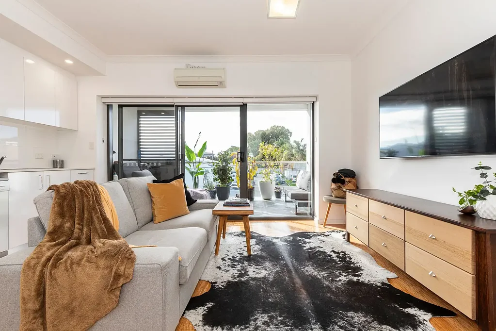 Mount Hawthorn 1房  INNER CITY GEM