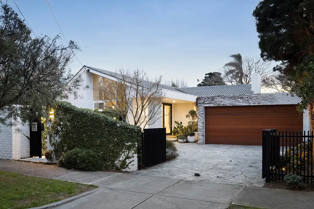 Sandringham 4 Bedroom Introducing coveted coastal style