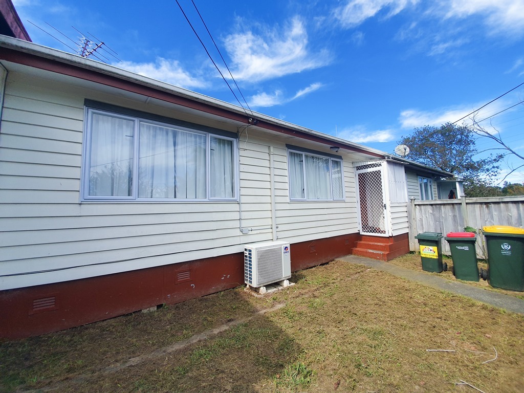 2/16 Latham Avenue, Pakuranga, Auckland - Manukau, 2房, 1浴