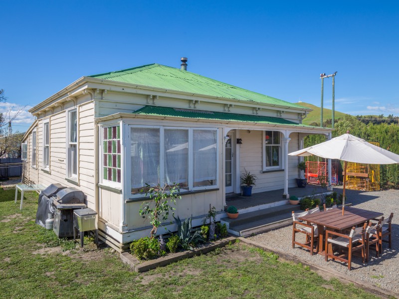 11 Richmond Street, Seddon, Marlborough, 4 habitaciones, 1 baños