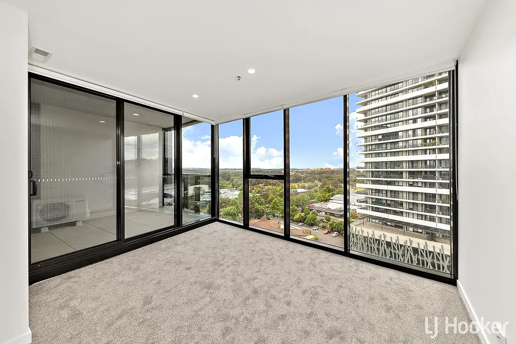 1 Bedroom Apartment In Nightfall