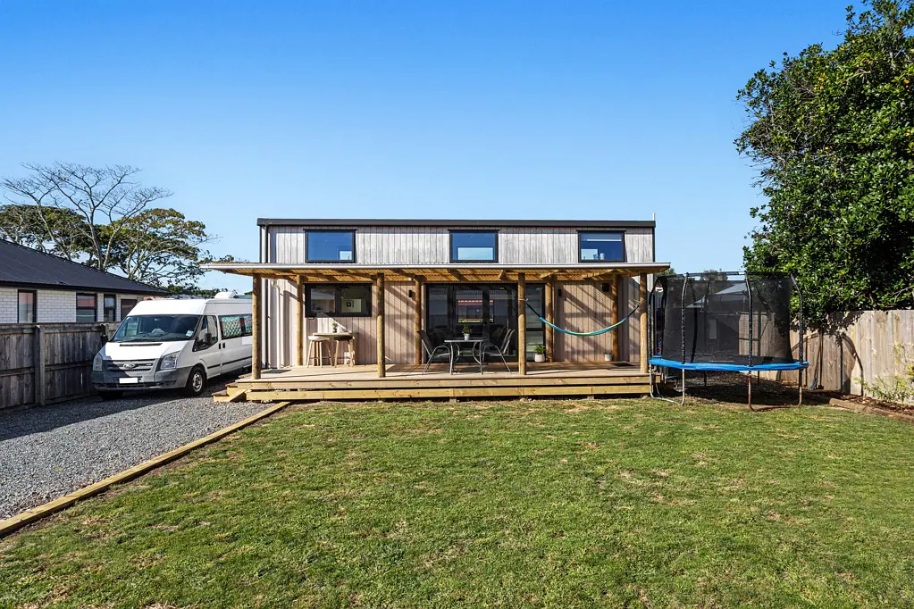 Whakatane 2 Bedroom Too Good To Miss