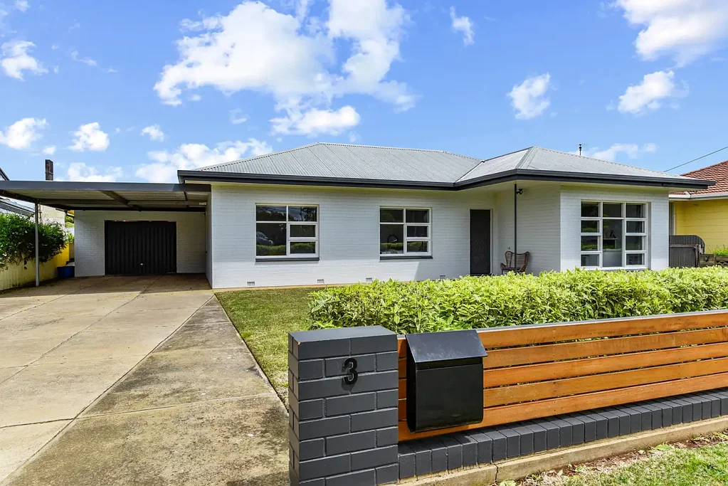 Millicent 3房  Stylish Comfort, Move-In Ready