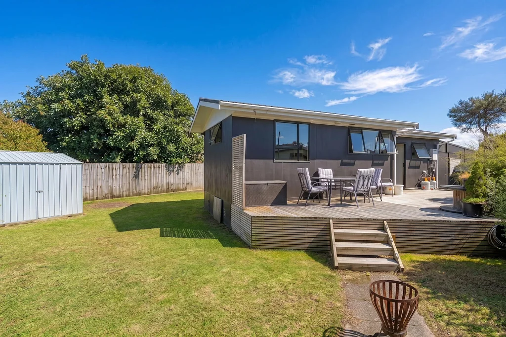 Whitianga 3غرفة نوم Cosy three-bedroom cottage