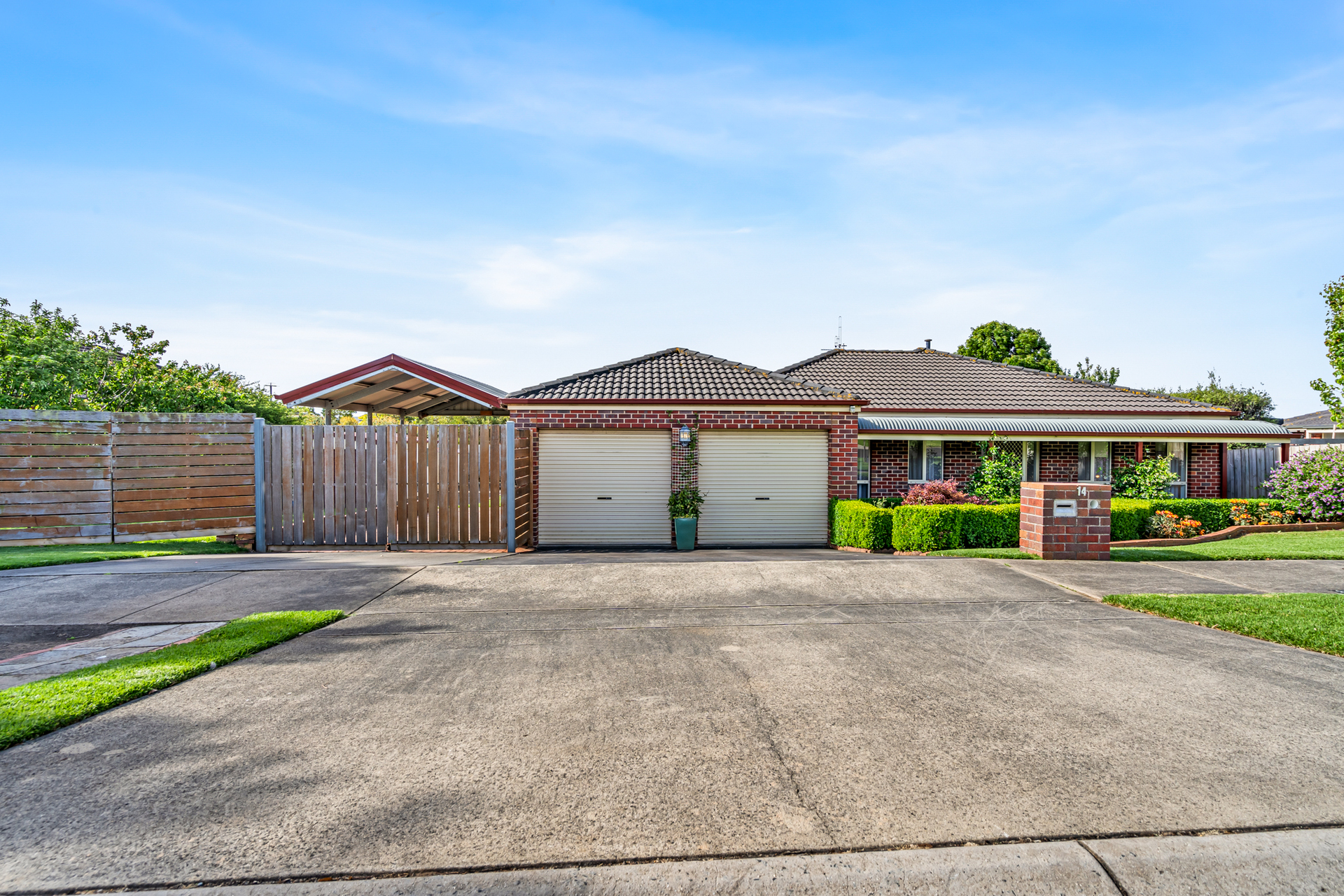 14 KIELLI DR, WARRNAMBOOL VIC 3280, 0房, 0浴, House