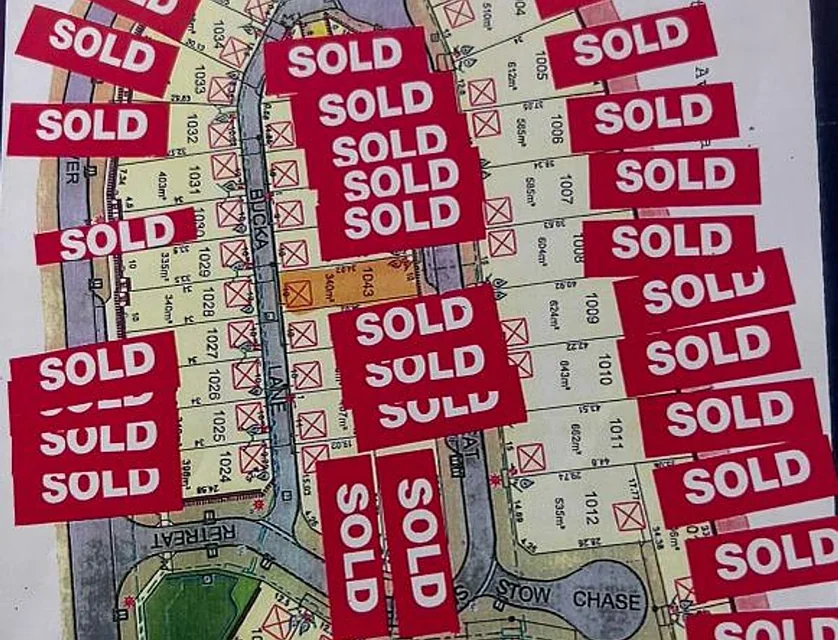 Lot 1043 Sutcliffe Retreat, South Yunderup, Mandurah, 0房, 0浴, Lifestyle Property