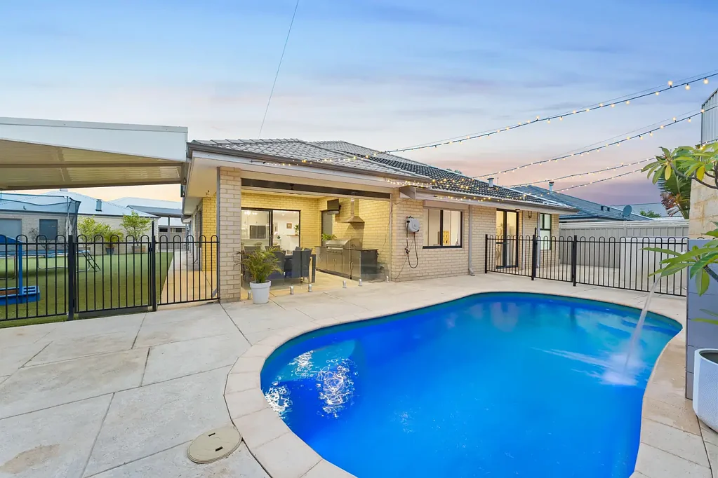 7 Carbine Corner, Baldivis, WA 6171