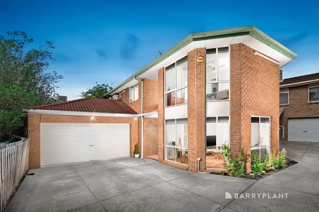 2/59 Blossom Park Drive, Mill Park, VIC 3082