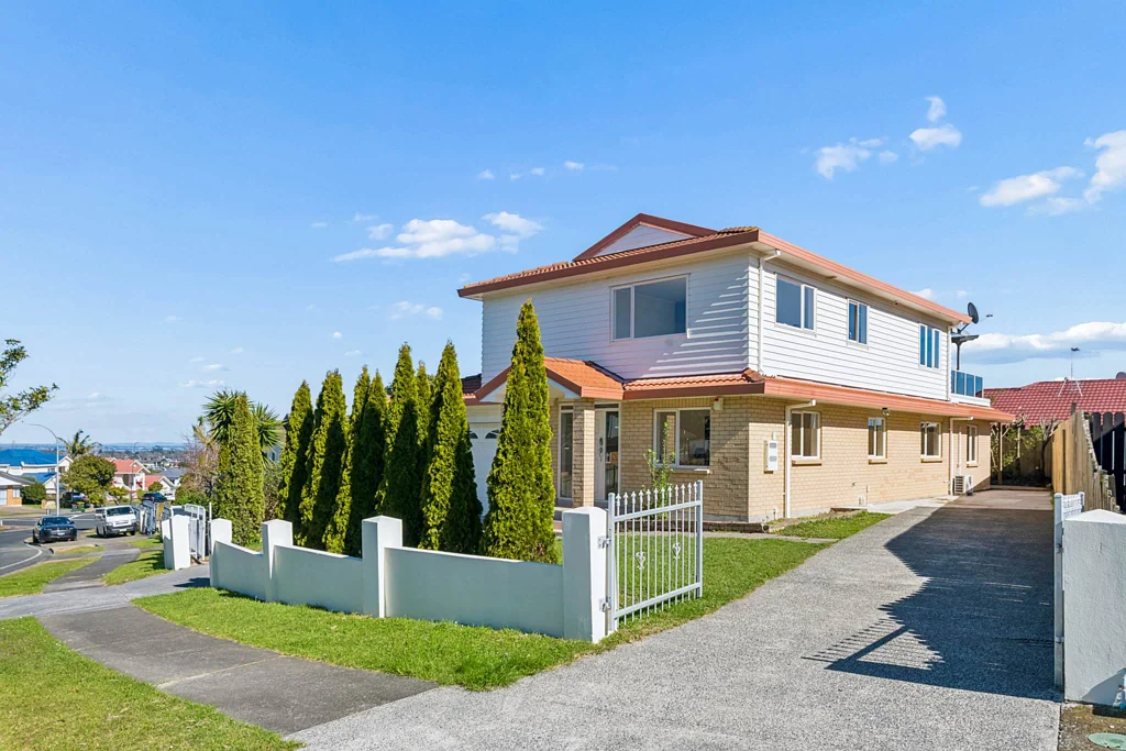 Goodwood Heights 5Habitaciones Spacious Home & Granny / Home Business Potential!