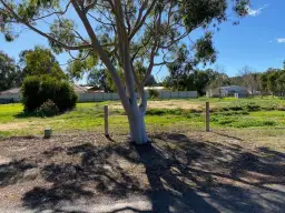 Lot 200 Pollard Street, Boddington