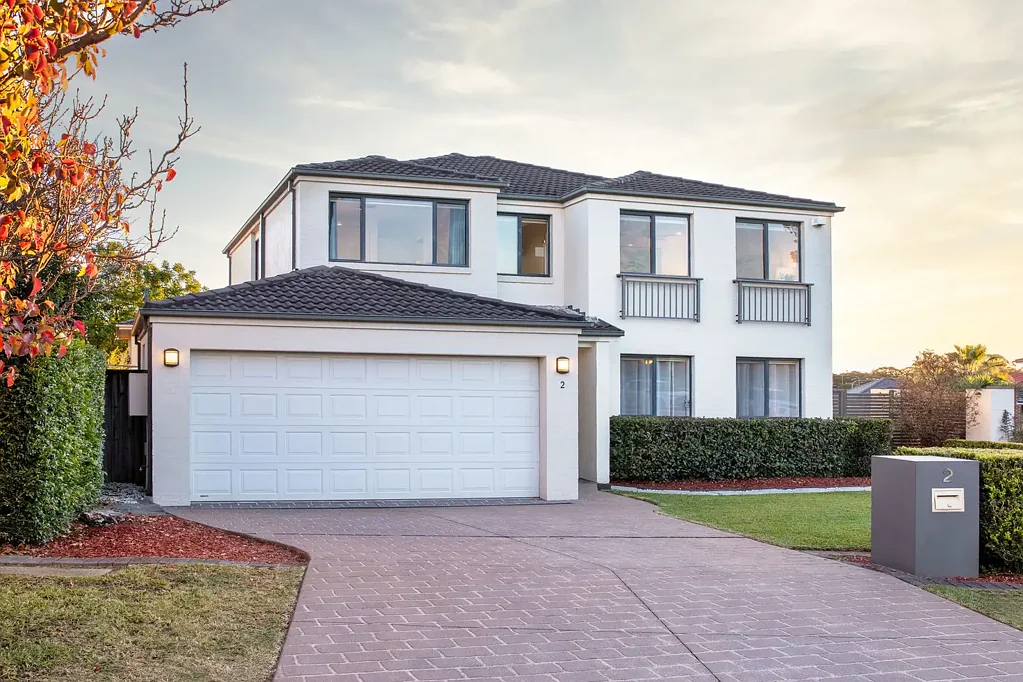 Glenwood 4ห้องนอน Renovated Family Entertainer