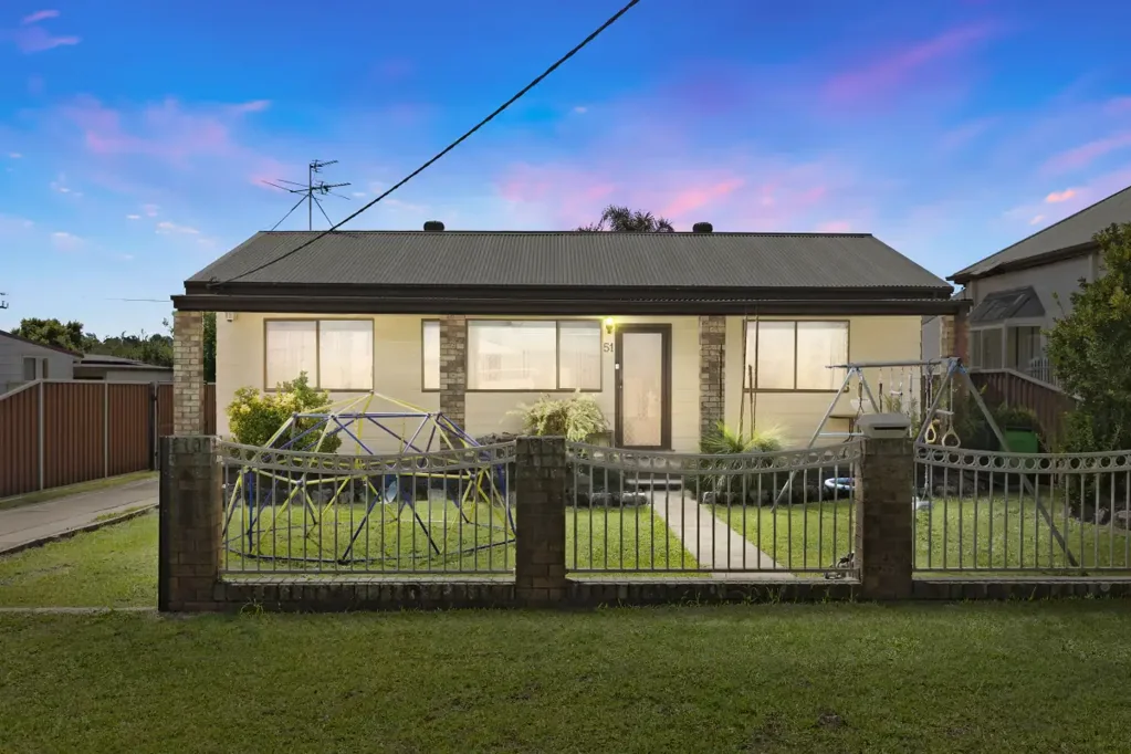 51 Scott Street, Weston, NSW 2326