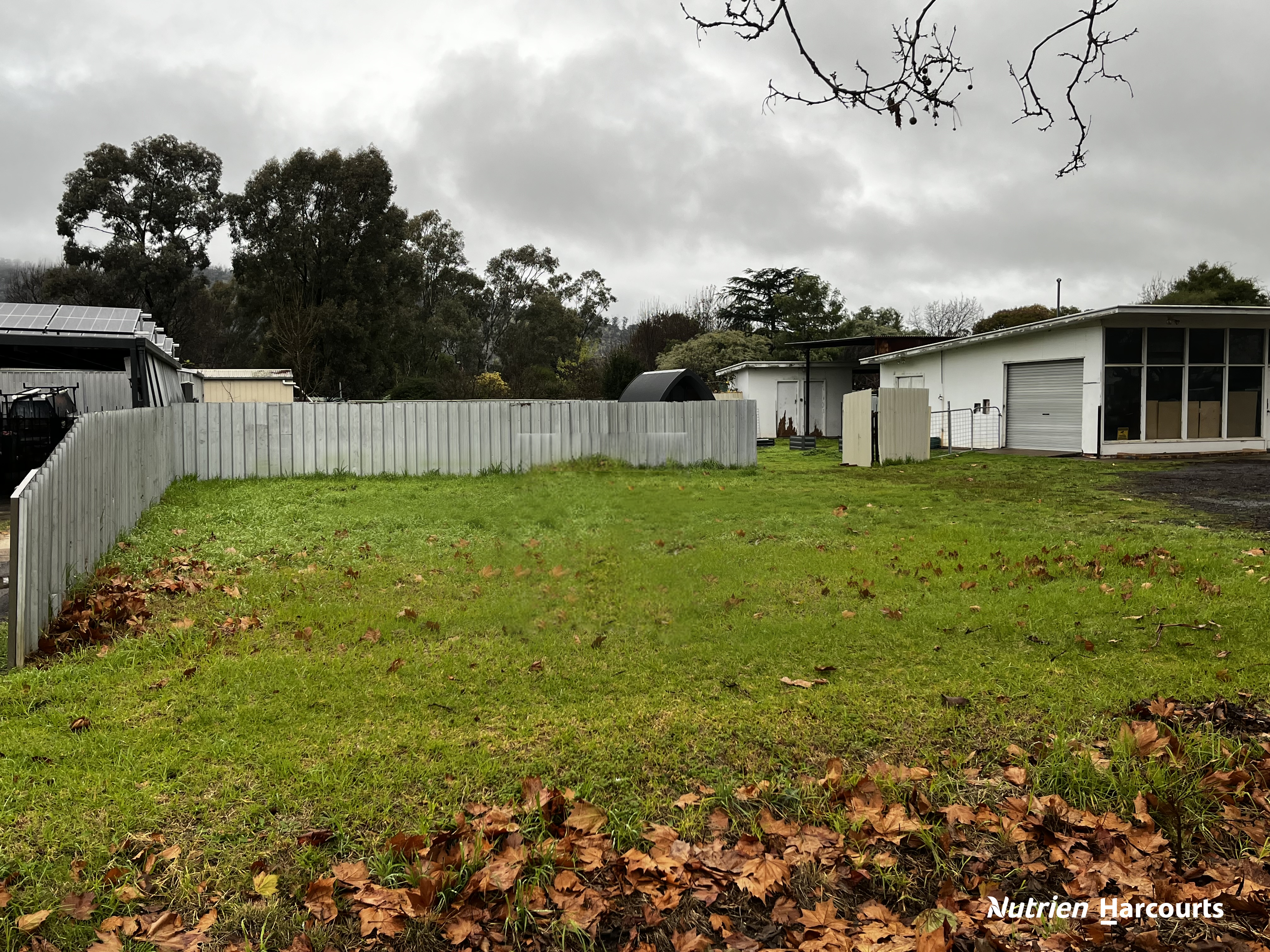 38 TARCOMBE ST, EUROA VIC 3666, 0 rūma, 0 rūma horoi, Section