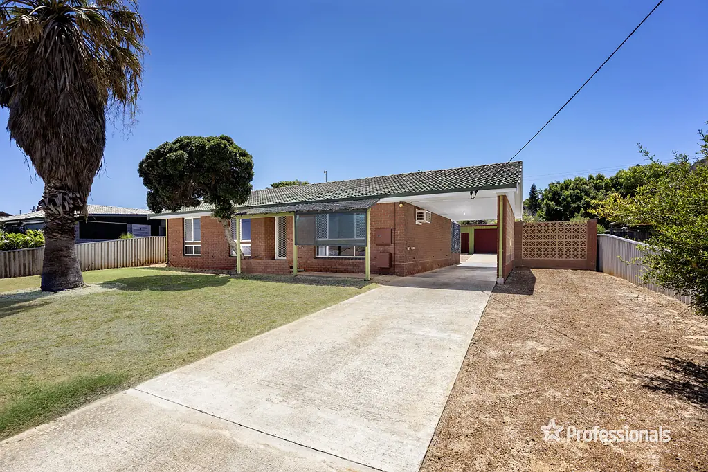 18 Roebuck Street, Mahomets Flats, WA 6530
