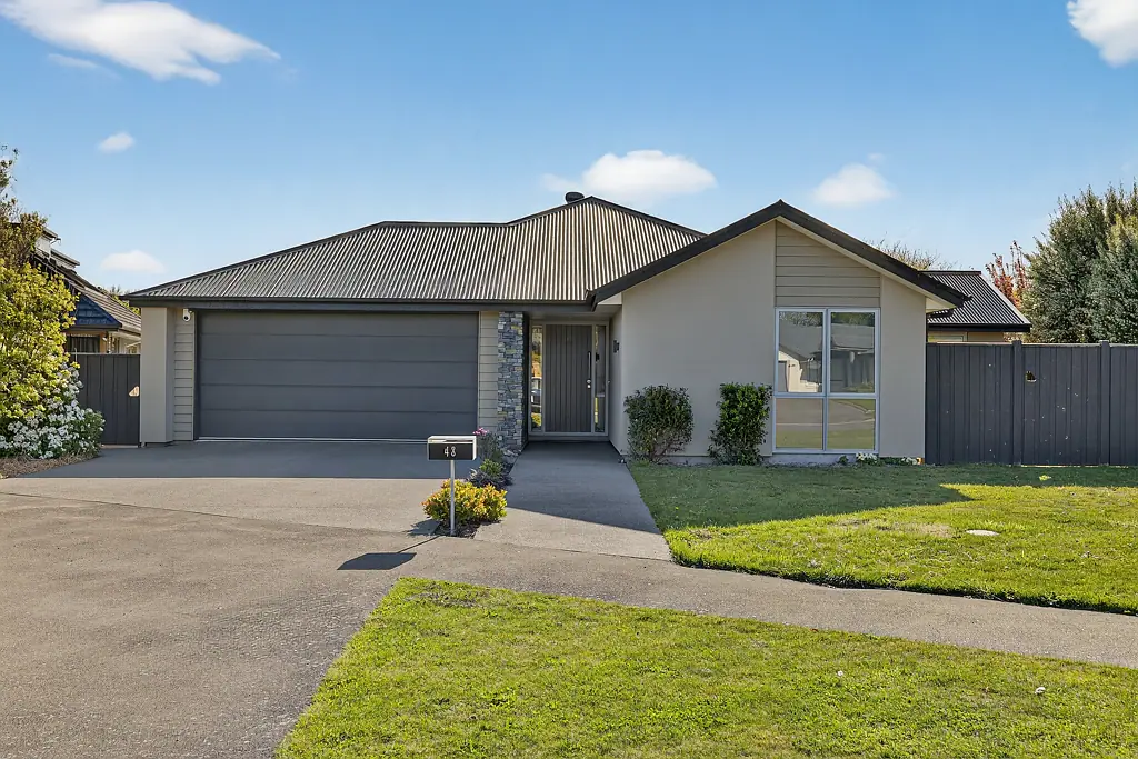 48 Blue Gum Place, New Brighton, Christchurch, Canterbury