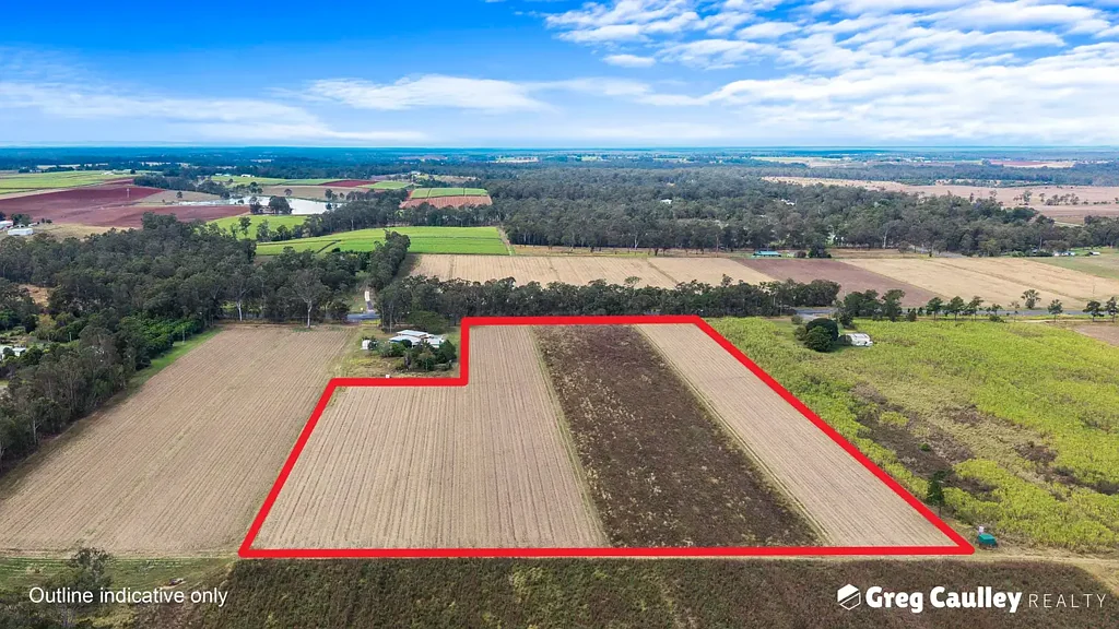 Glenorchy  Rural Block For Subdivision