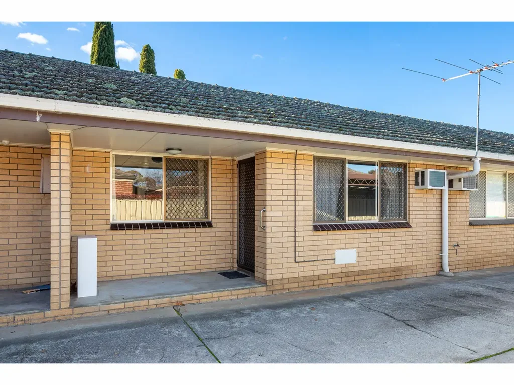 4/411 Macauley Street, South Albury, NSW 2640