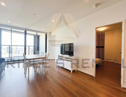 1509/6 Ebsworth Street, Zetland, Eastern Suburbs, 2 ਕਮਰੇ, 1 ਬਾਥਰੂਮ, Apartment