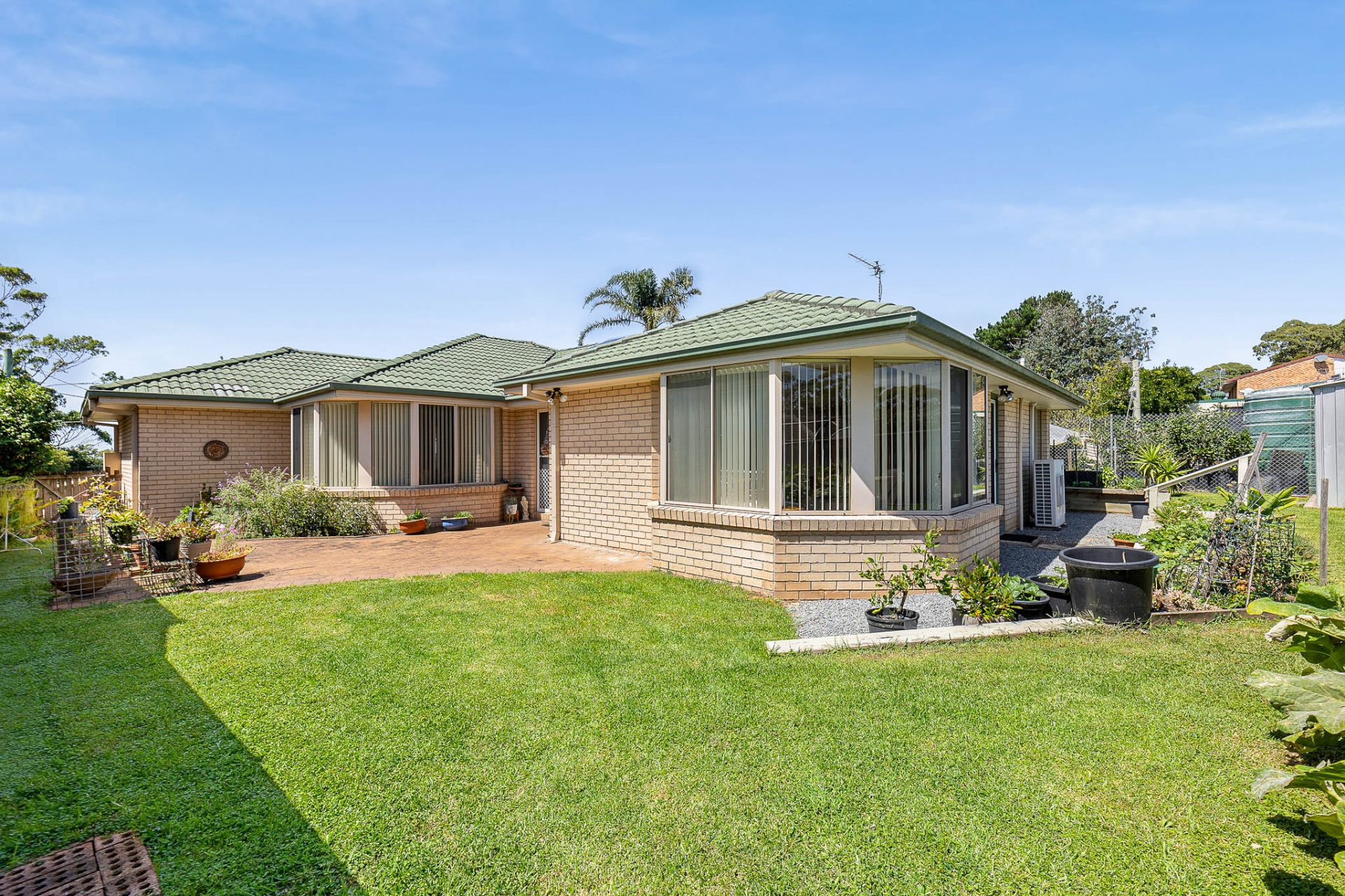 19 COOGEE ST, TUROSS HEAD NSW 2537, 0 chambres, 0 salles de bain, House