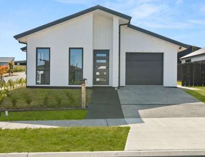 7 Pourewa Street, Te Kauwhata, Waikato, 3房, 2浴, 独立屋