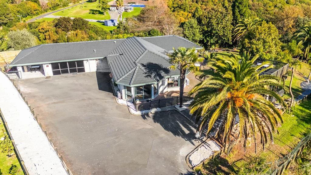 Papakura 6ห้องนอน A Lifestyle Like No Other – Space, Freedom & E...