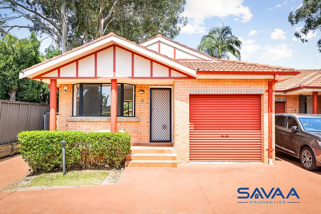 7/8 Woodside Avenue, Blacktown, NSW 2148