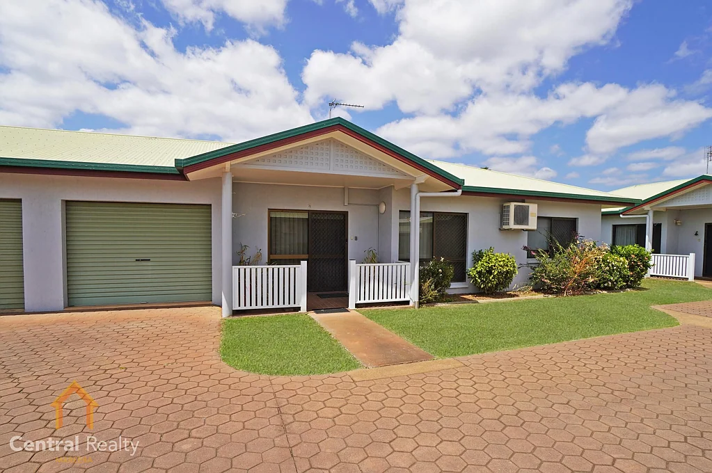 2/240 Walsh Street, Mareeba, QLD 4880