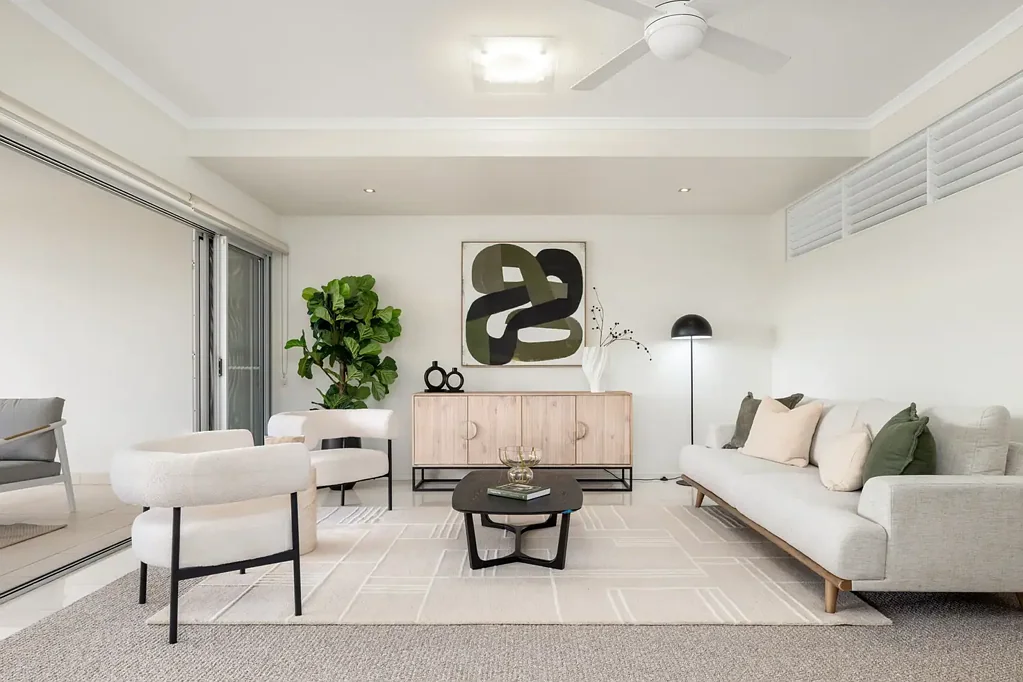 2/86 Pembroke Road, Coorparoo, QLD 4151