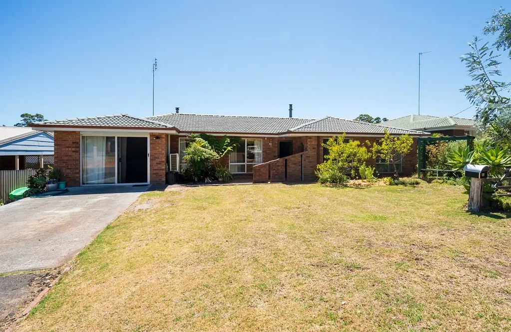 86 Pritchard Street, Manjimup, WA 6258