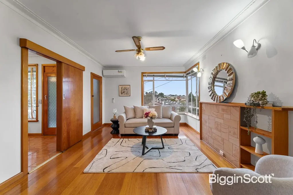 Doncaster 3Habitaciones Location and Potential