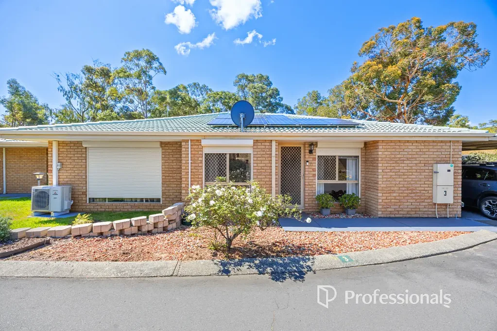 Australind 2બેડરૂમ Charming Unit In Australind