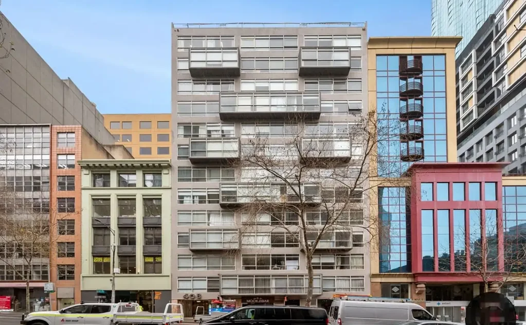 Enjoy This Superbly Located, Affordable Apartment