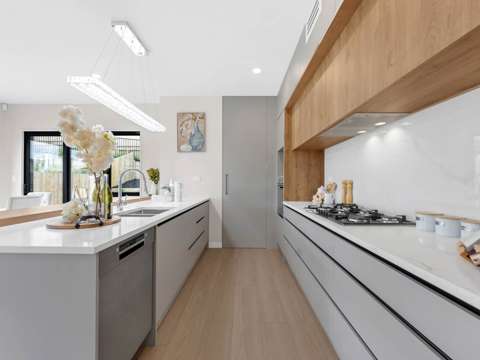 Flat Bush 7部屋 Luxurious Living in the Heart of Flat Bush!