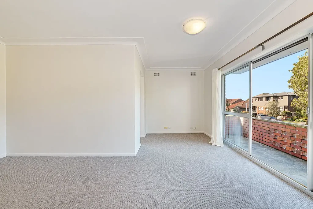 Renovated Two Bedroom Apartment + Undercover Parking - Unfurnished