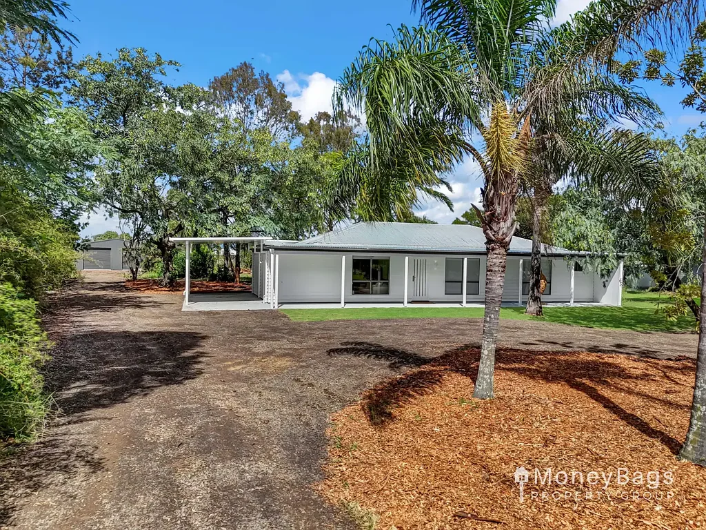 54 Russell Court, Cedar Grove, QLD 4285