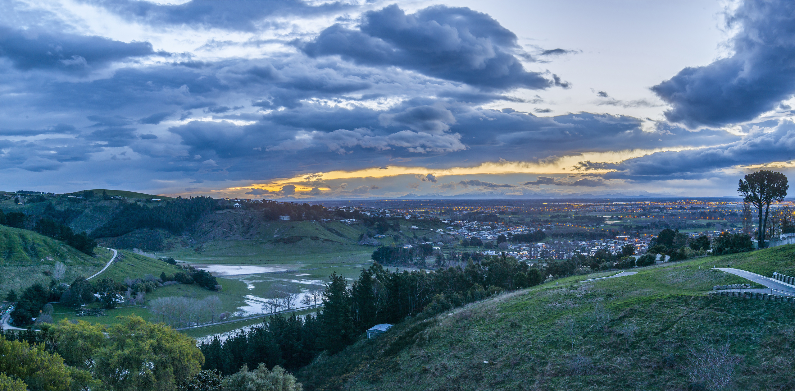 37 Kiteroa Place, Cashmere, Christchurch, 4 habitaciones, 0 baños