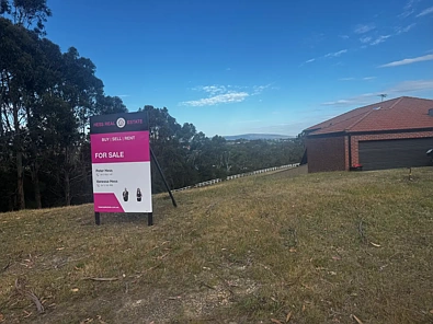 1 Siena Way, Wallan, VIC 3756, 0房, 0浴, Section