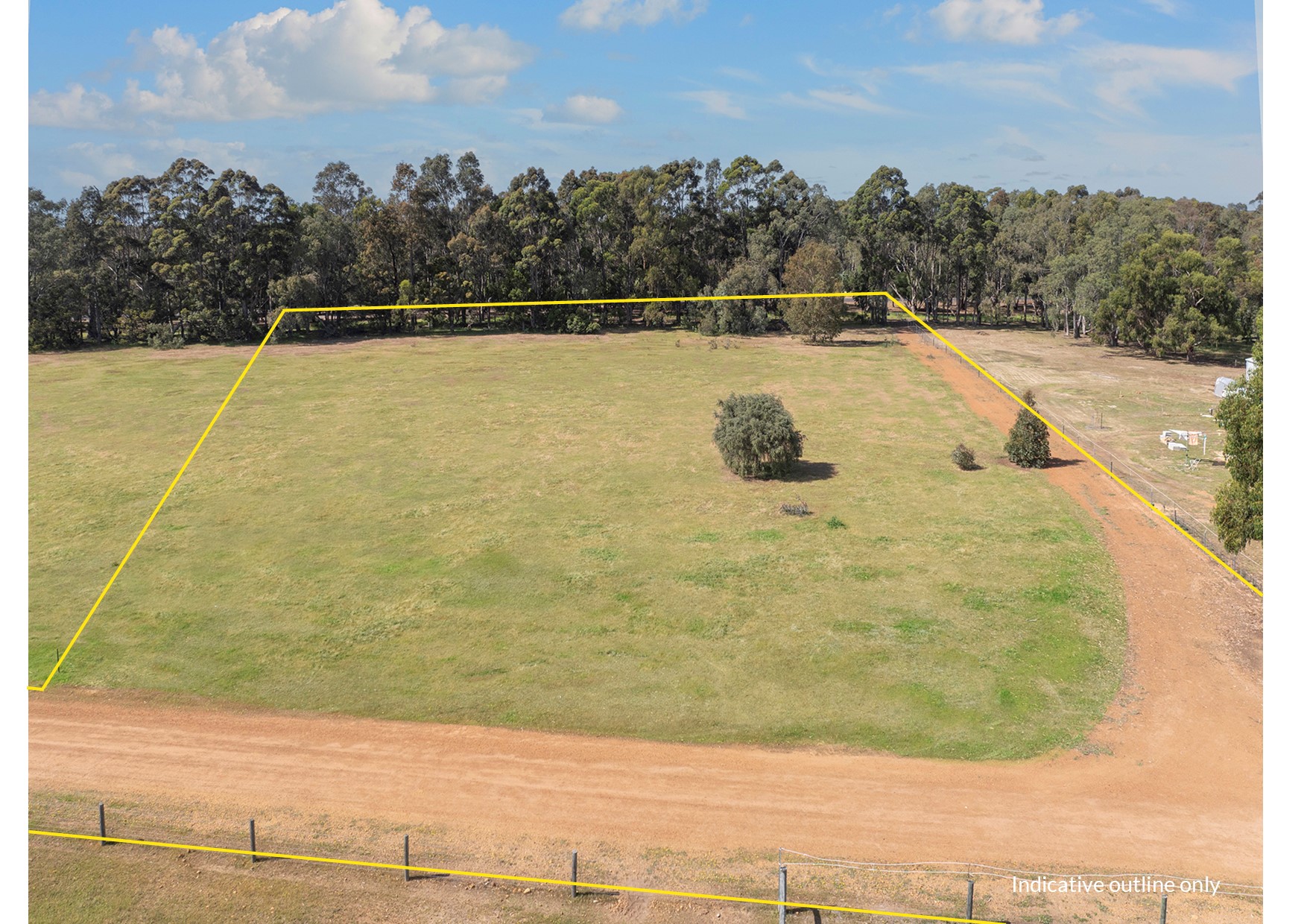 9 KEVILL RD, MARGARET RIVER WA 6285, 0 Bedrooms, 0 Bathrooms, Section