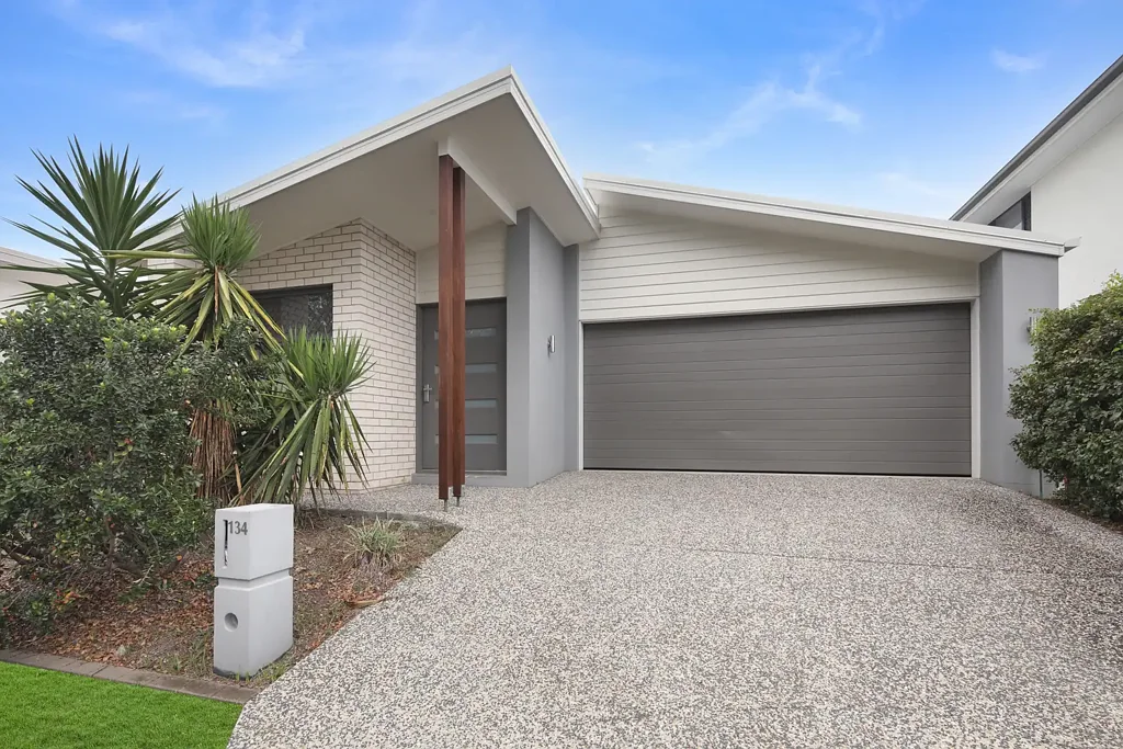 134 Killara Boulevard, Logan Reserve, QLD 4133