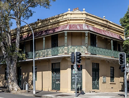 1/306 Abercrombie St, Darlington, Sydney CBD, 2 Kuwarto, 1 Banyo, Apartment
