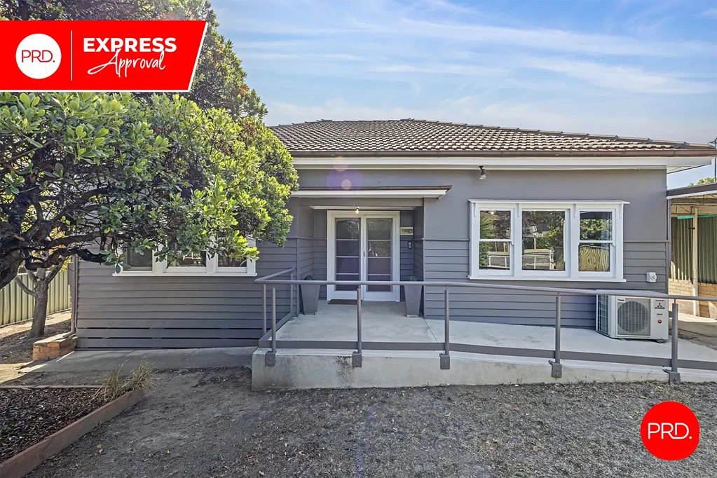 Modern, spacious, excellent location!