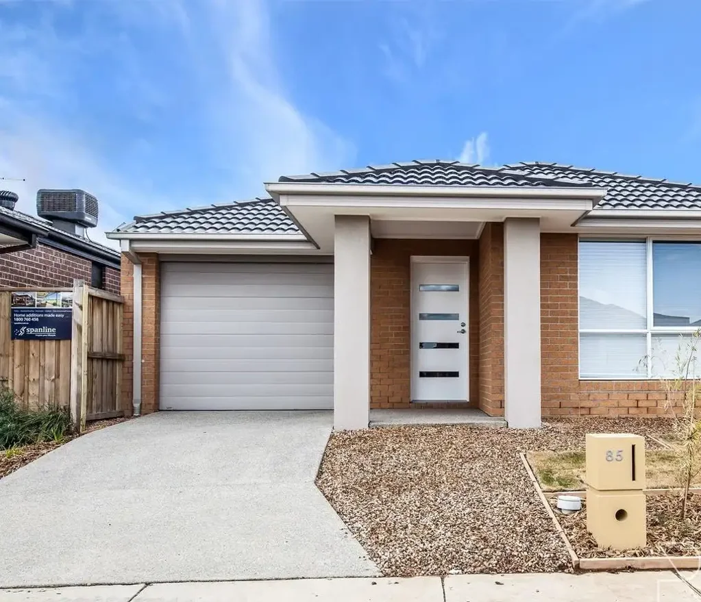 Bright, Modern Living in Jubilee Estate