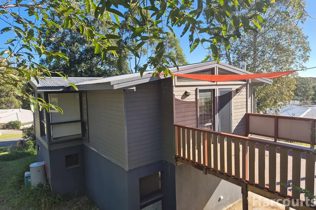 South West Rocks 1房  Charming Studio In Prime South West Rocks Location