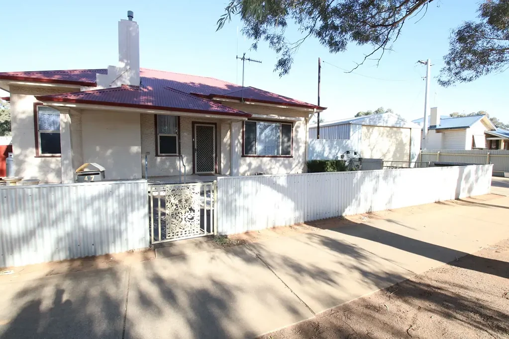 47 Bonanza Street Broken Hill, 2880 NSW