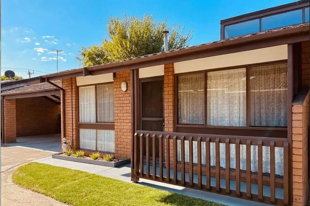 Traralgon 2 Slaapkamer RENOVATED, LOW-MAINTENANCE, EASY LIVING CLOSE TO CBD