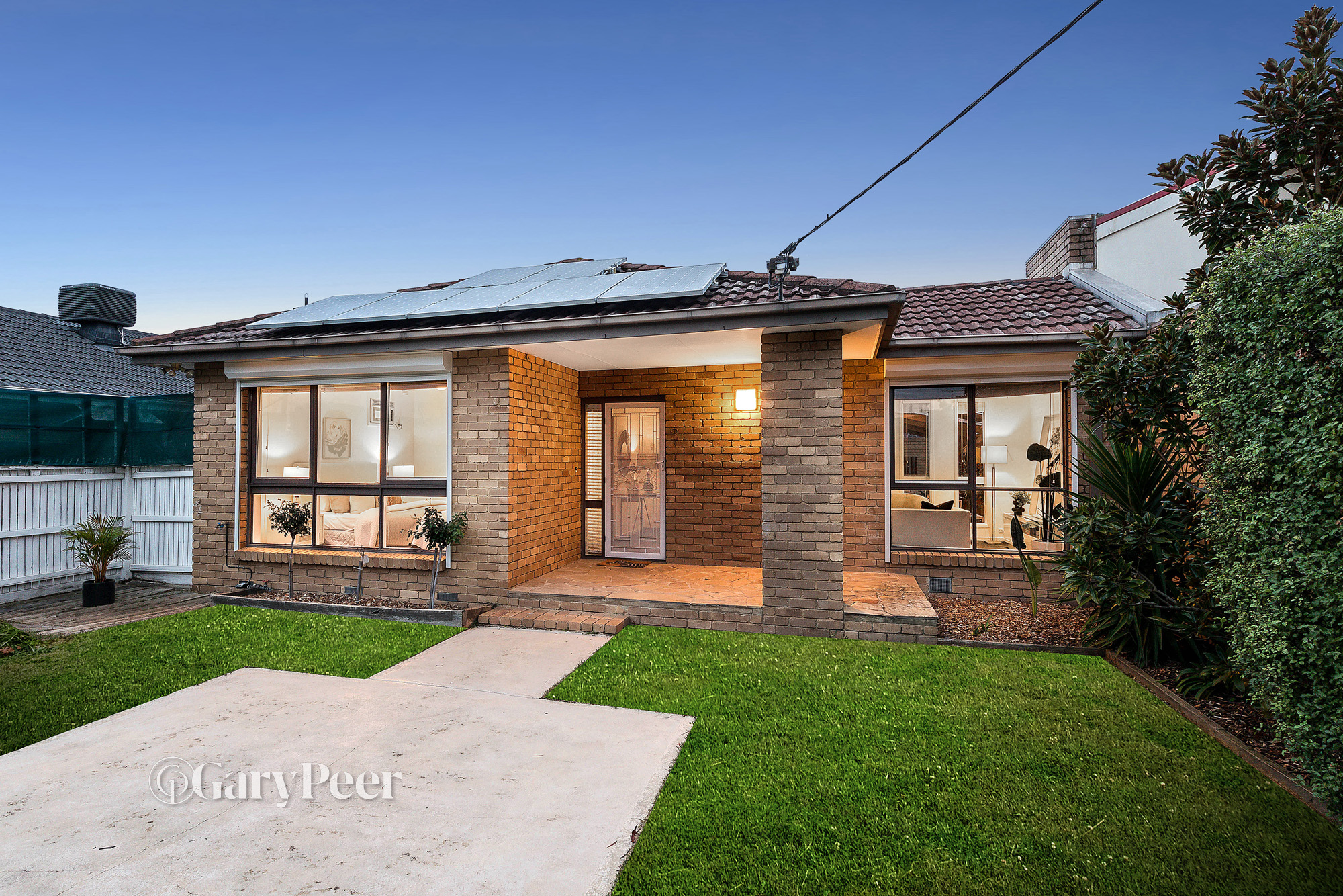 2 MACKAY AV, GLEN HUNTLY VIC 3163, 0 rūma, 0 rūma horoi, Unit