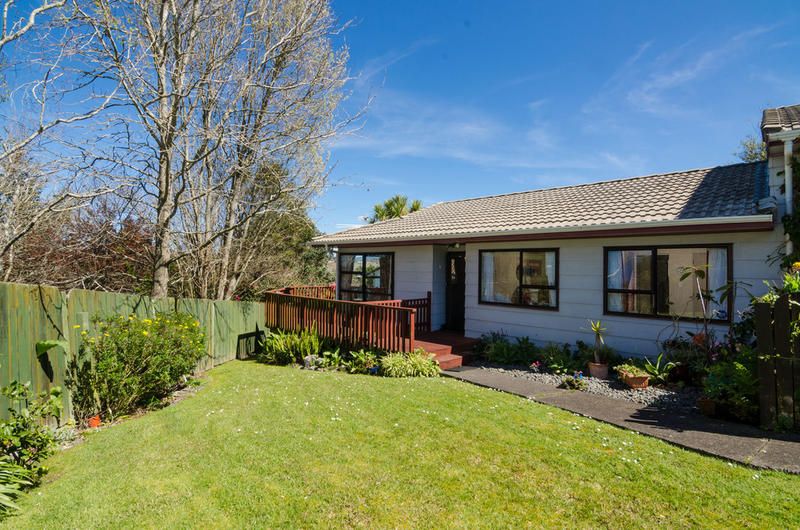 2 Oreil Avenue, West Harbour, Auckland - Waitakere, 4 habitaciones, 1 baños