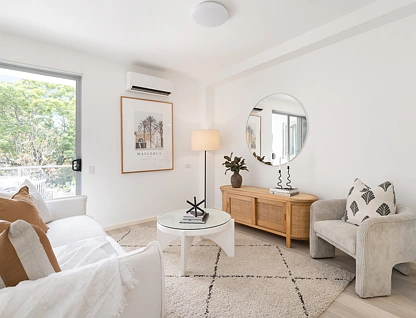 10/258-260 Homebush Road, Strathfield, Inner West, 1 phòng ngủ, 1 phòng tắm, Apartment