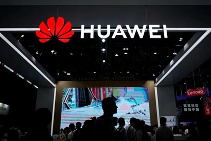 中新关系跌至冰点 华为事件成导火索